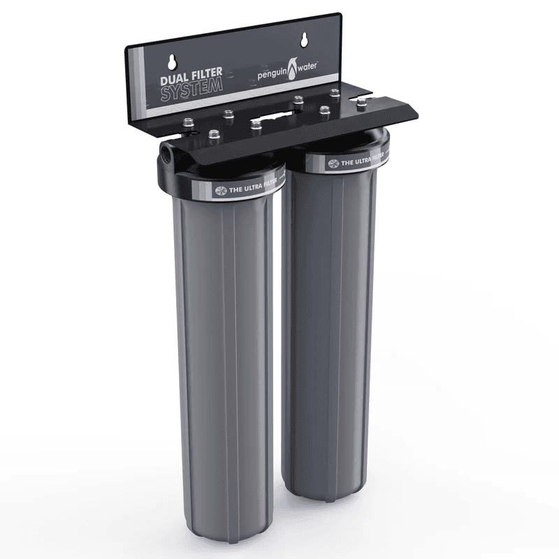 Penguin Smart Technology Water Softener